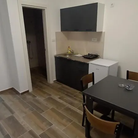 Kovacevic Mkm Banja Vrujci 아파트