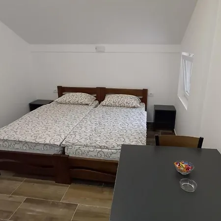 아파트 Kovacevic Mkm Banja Vrujci *