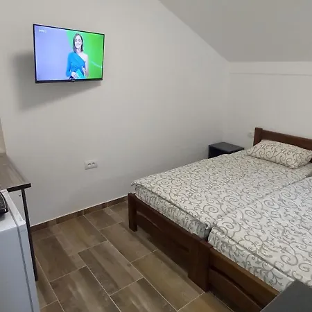 Kovacevic Mkm Banja Vrujci 아파트 Gunjica