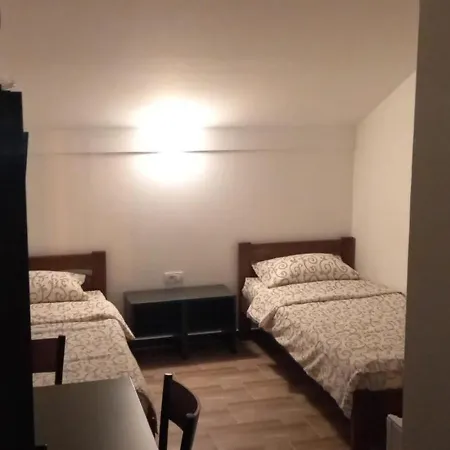 아파트 Kovacevic Mkm Banja Vrujci Gunjica