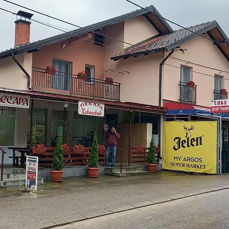 Kovacevic Mkm Banja Vrujci *