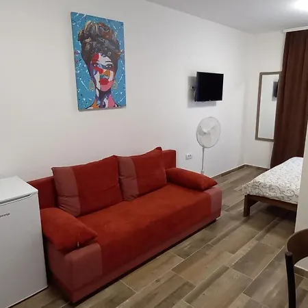 Kovacevic Mkm Banja Vrujci *