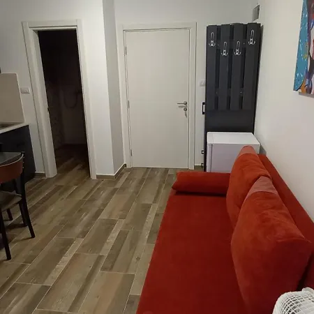 Kovacevic Mkm Banja Vrujci 아파트 *