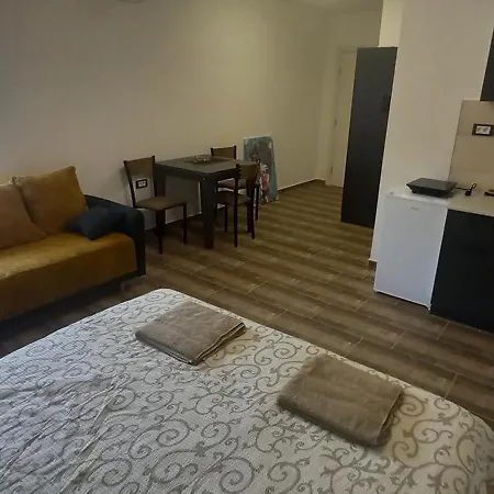 Kovacevic Mkm Banja Vrujci