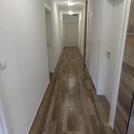 Kovacevic Mkm Banja Vrujci 아파트