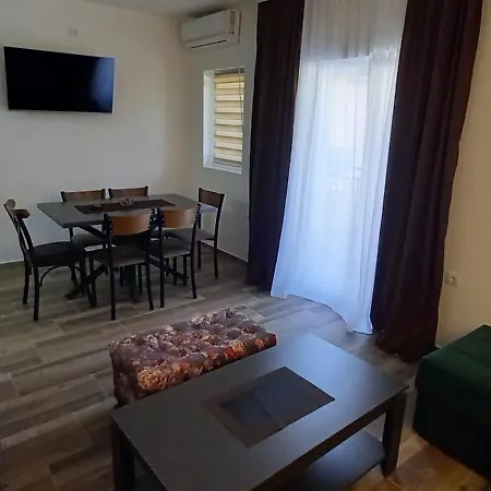 아파트 Kovacevic Mkm Banja Vrujci *