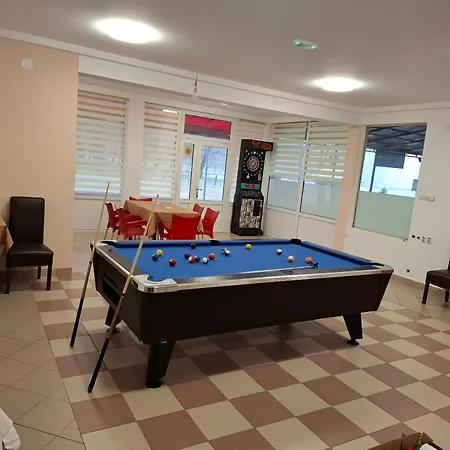 Kovacevic Mkm Banja Vrujci 아파트 *