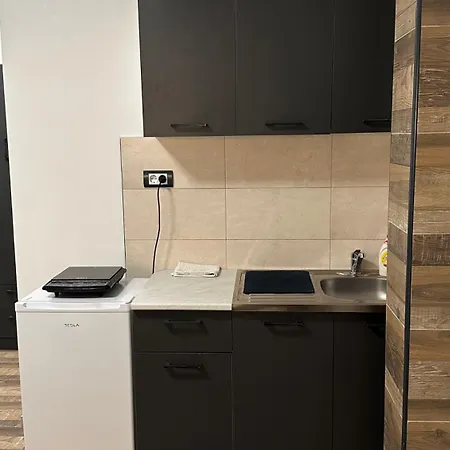 Kovacevic Mkm Banja Vrujci