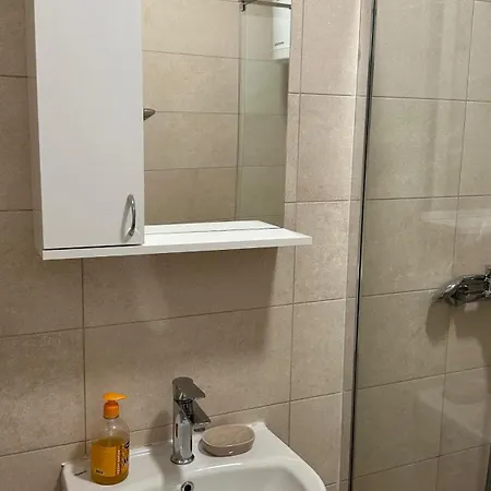 Kovacevic Mkm Banja Vrujci 아파트