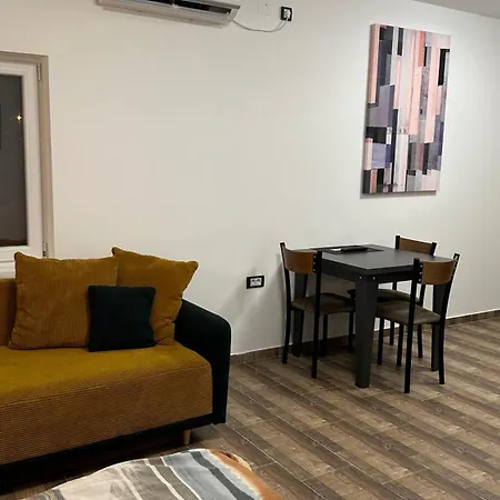 아파트 Kovacevic Mkm Banja Vrujci *