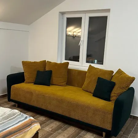 아파트 Kovacevic Mkm Banja Vrujci Gunjica