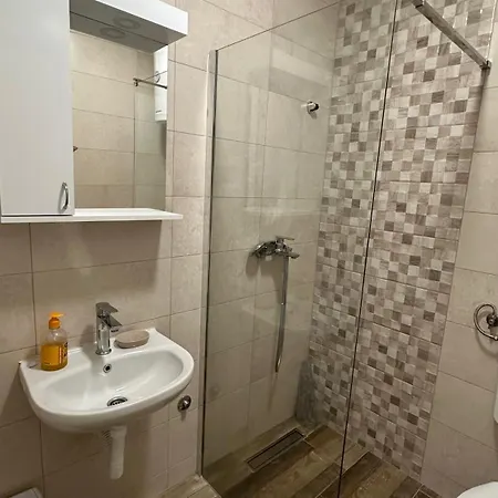 Kovacevic Mkm Banja Vrujci *