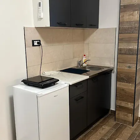 Kovacevic Mkm Banja Vrujci * Gunjica