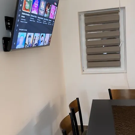 Kovacevic Mkm Banja Vrujci 아파트