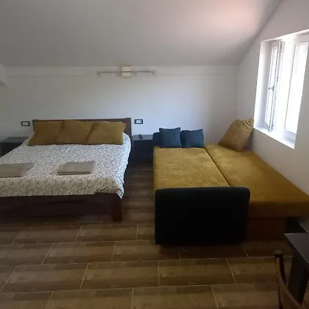 아파트 Kovacevic Mkm Banja Vrujci Gunjica