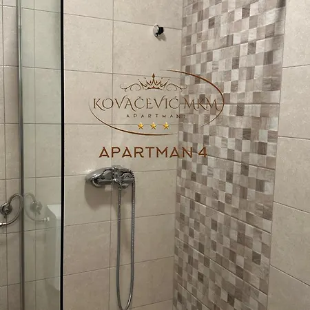 Kovacevic Mkm Banja Vrujci * Gunjica