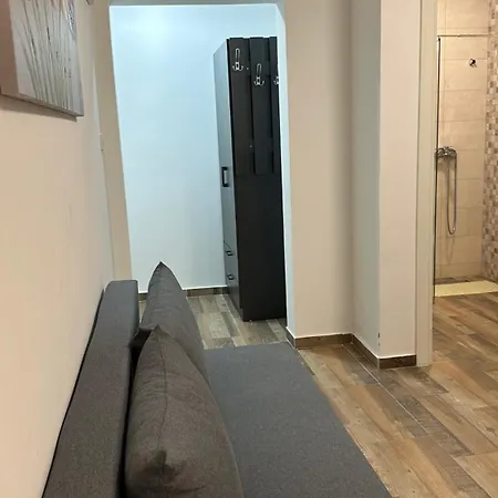 Kovacevic Mkm Banja Vrujci Apartamento *