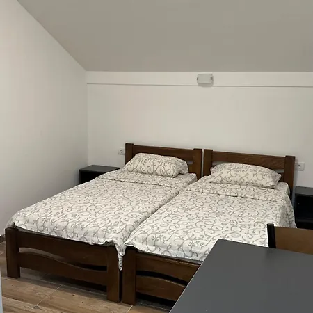 Kovacevic Mkm Banja Vrujci *