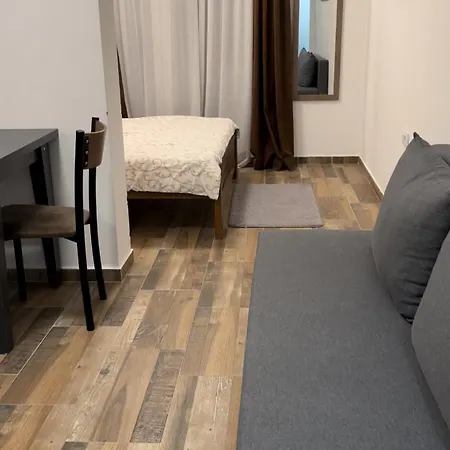 Kovacevic Mkm Banja Vrujci 公寓 *