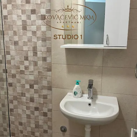 Kovacevic Mkm Banja Vrujci * Gunjica