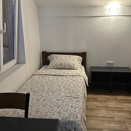 아파트 Kovacevic Mkm Banja Vrujci Gunjica