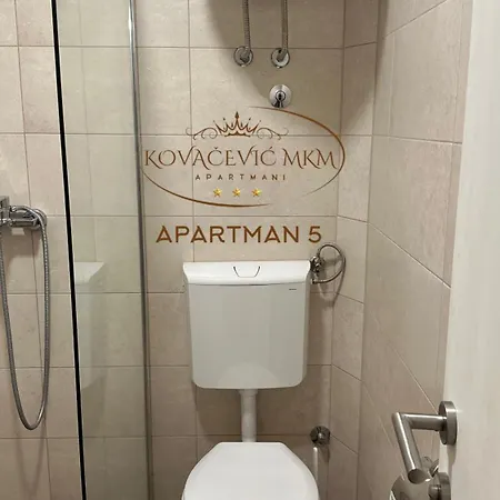 Kovacevic Mkm Banja Vrujci Gunjica