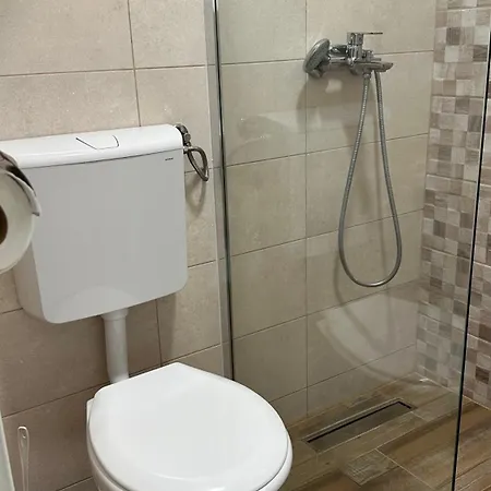 아파트 Kovacevic Mkm Banja Vrujci