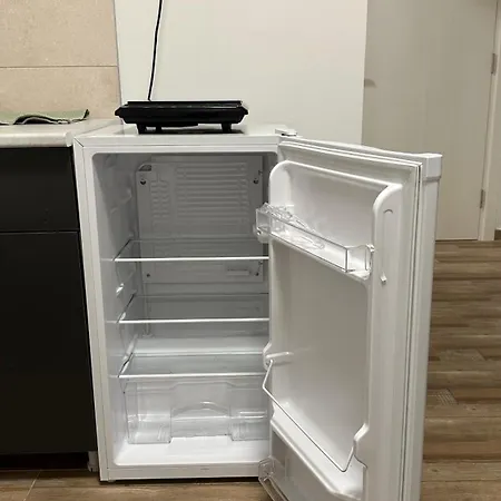 아파트 Kovacevic Mkm Banja Vrujci *