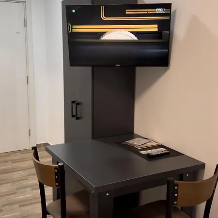 Kovacevic Mkm Banja Vrujci 아파트 Gunjica