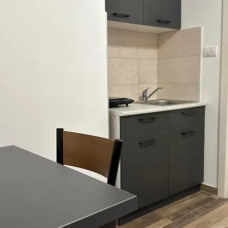 아파트 Kovacevic Mkm Banja Vrujci Gunjica