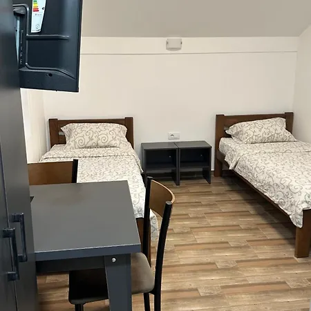 Kovacevic Mkm Banja Vrujci *