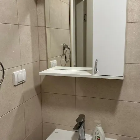 Kovacevic Mkm Banja Vrujci 아파트