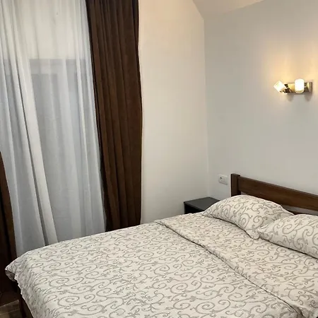 Kovacevic Mkm Banja Vrujci 아파트 *