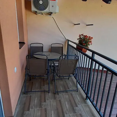 아파트 Kovacevic Mkm Banja Vrujci Gunjica