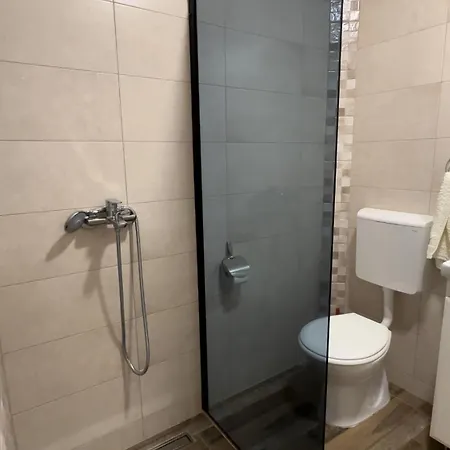 Kovacevic Mkm Banja Vrujci 아파트