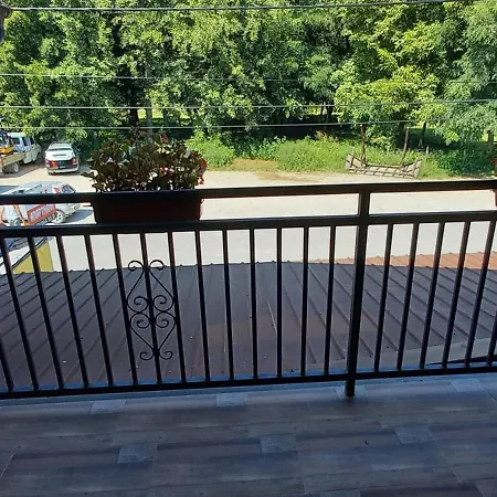 아파트 Kovacevic Mkm Banja Vrujci