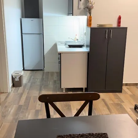 아파트 Kovacevic Mkm Banja Vrujci *