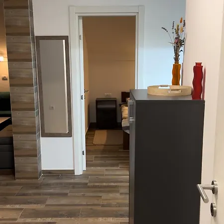 Kovacevic Mkm Banja Vrujci 아파트 *