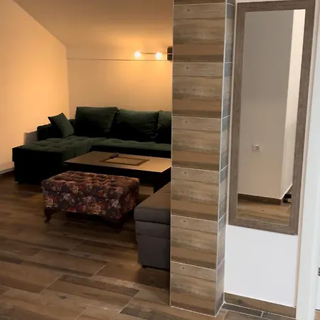 아파트 Kovacevic Mkm Banja Vrujci *