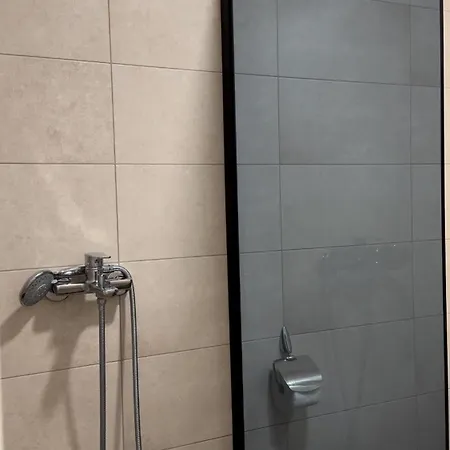 Kovacevic Mkm Banja Vrujci 아파트 Gunjica