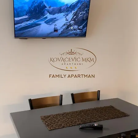 Kovacevic Mkm Banja Vrujci Gunjica