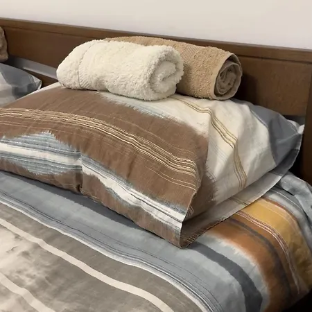 아파트 Kovacevic Mkm Banja Vrujci