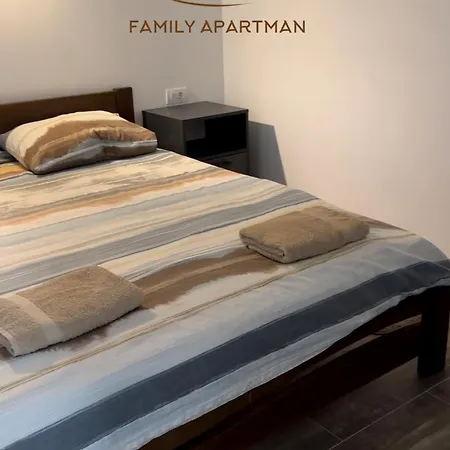 Kovacevic Mkm Banja Vrujci 아파트 *