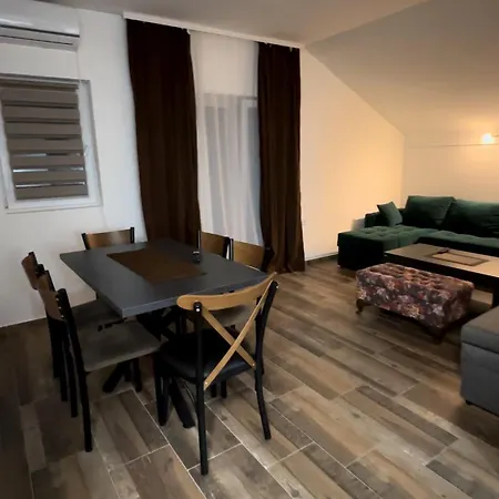 Kovacevic Mkm Banja Vrujci