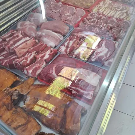 Kovacevic Mkm Banja Vrujci 公寓 Gunjica