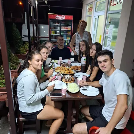 Kovacevic Mkm Banja Vrujci