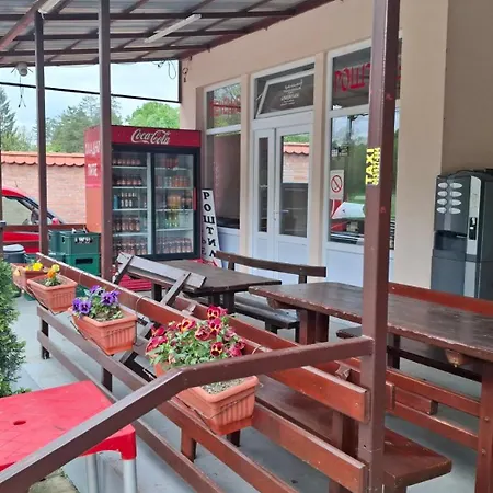 Kovacevic Mkm Banja Vrujci