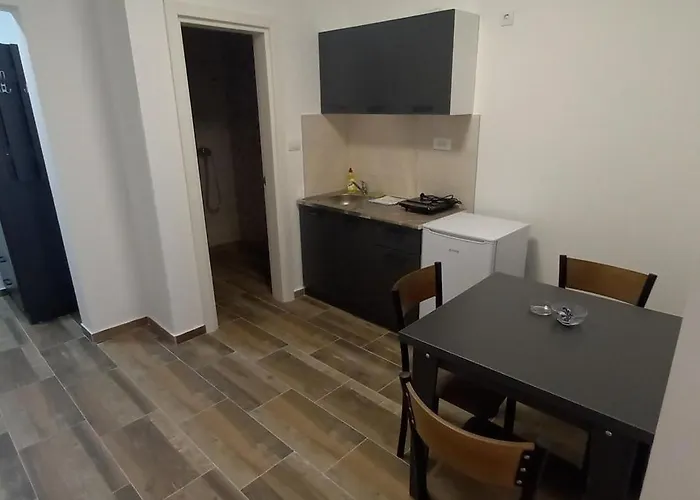 Kovacevic Mkm Banja Vrujci Apartamento