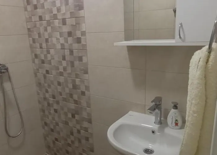 Kovacevic Mkm Banja Vrujci Apartamento Gunjica