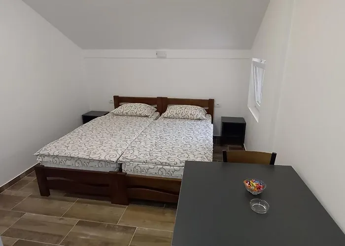 Apartamento Kovacevic Mkm Banja Vrujci *